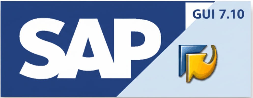 SAP GUI