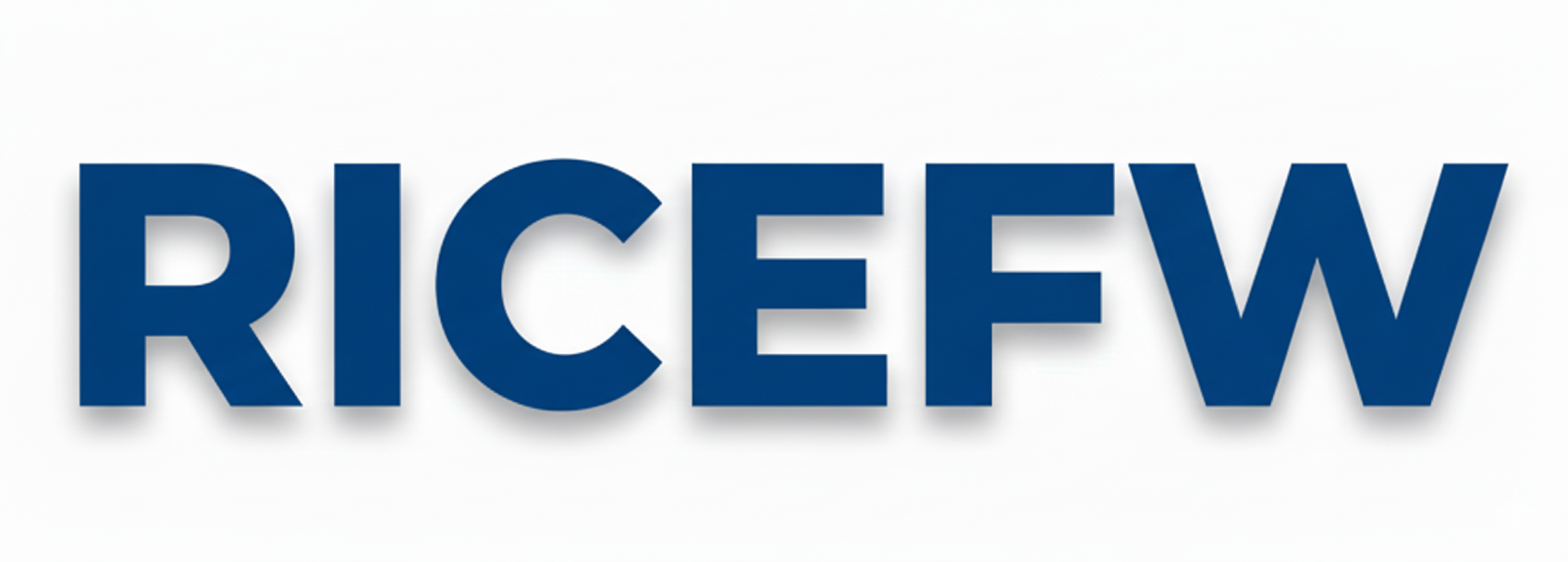 RICEFW